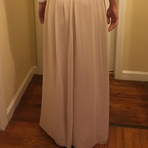 Bill Levkoff bridesmaid/prom dress - Picture 4 of 5