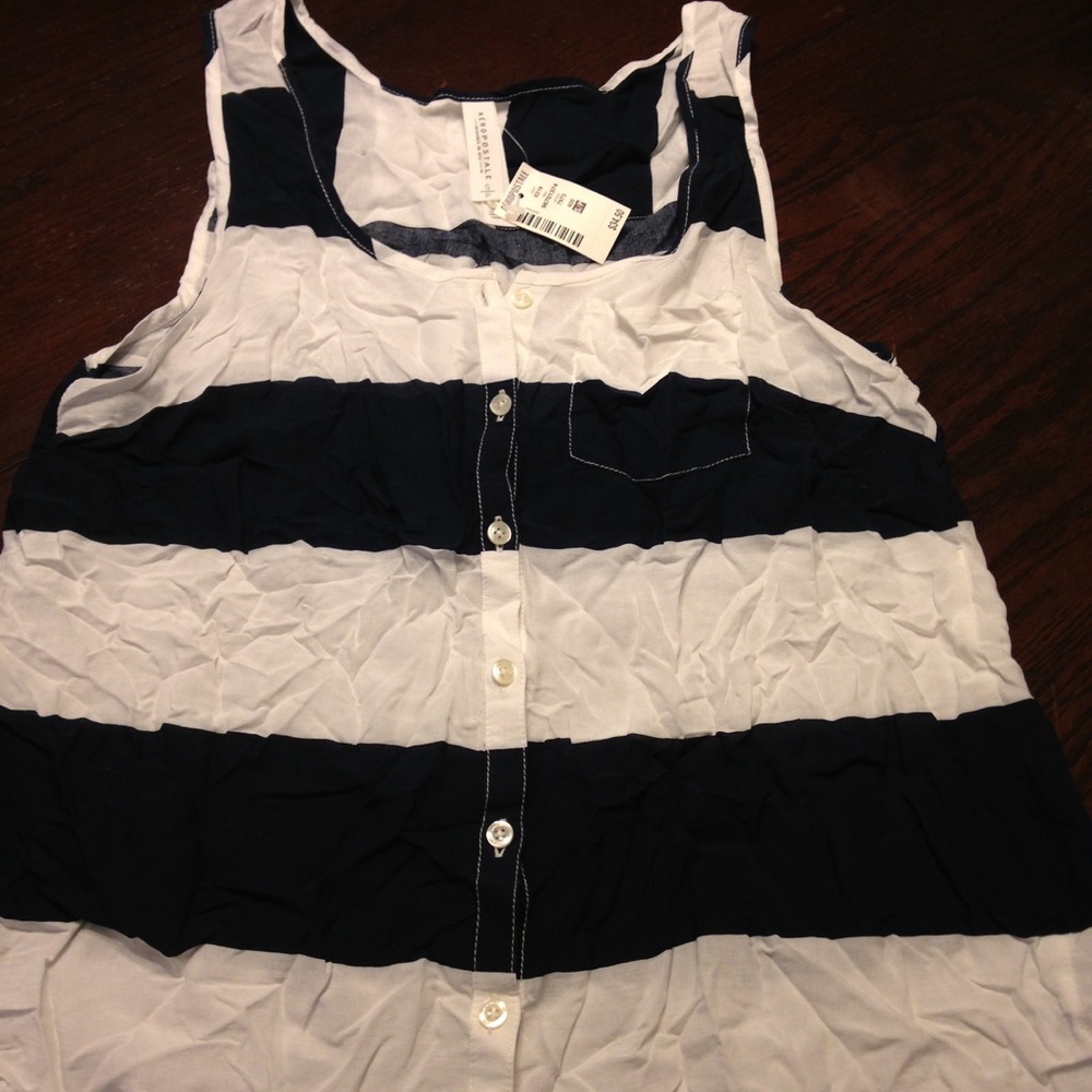 Aeropostle tank top