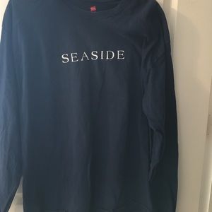 Seaside long sleeve