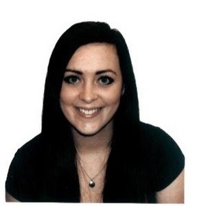 Meet your Posher, Kacie