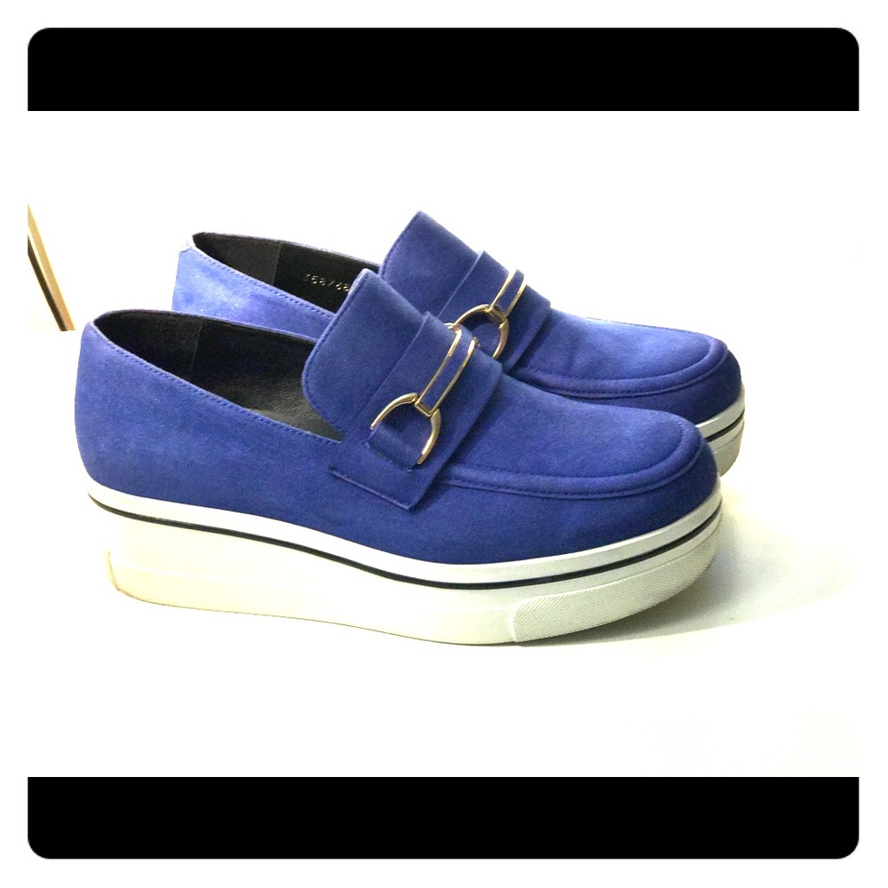 Stella McCartney Shoes