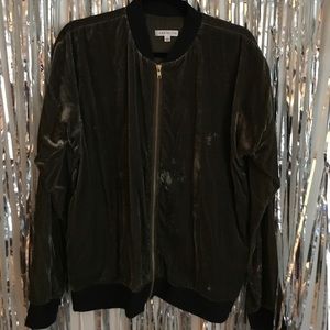Societies velvet bomber