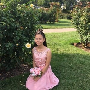 Meet your Posher, Diana