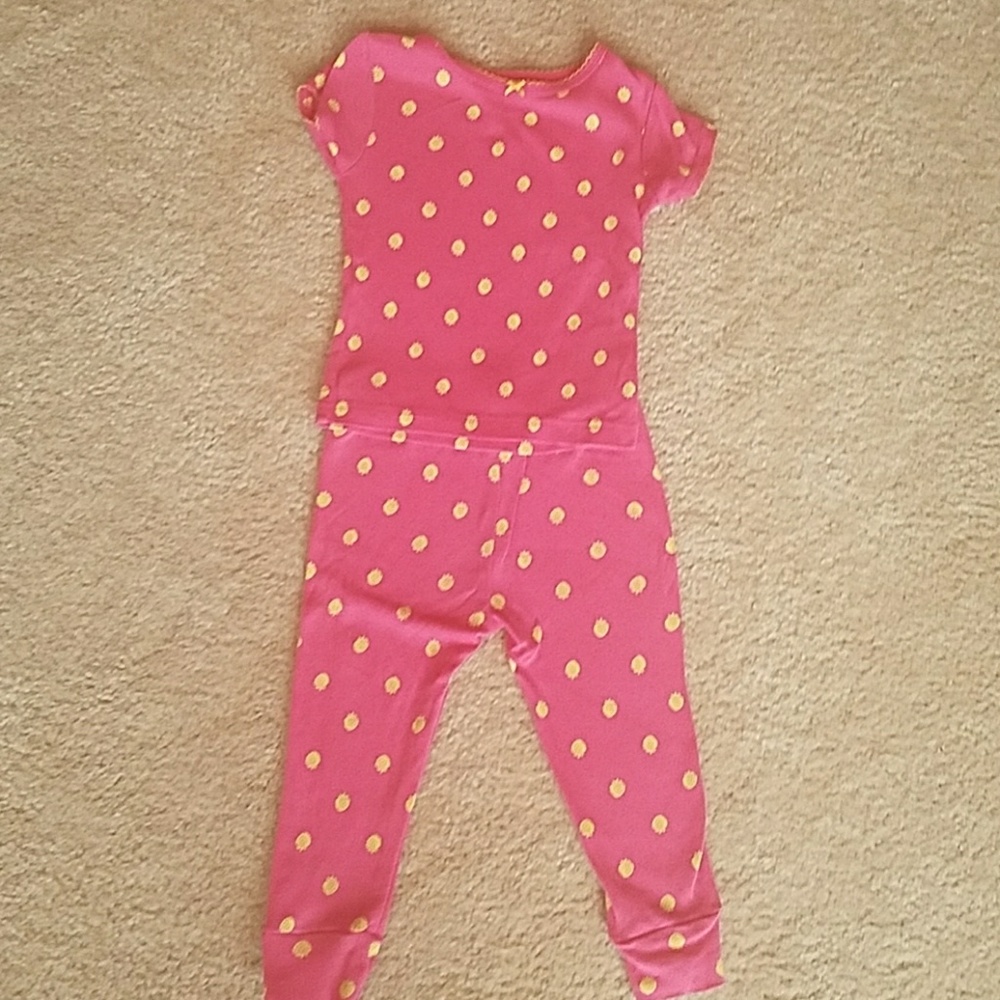 Pajamas