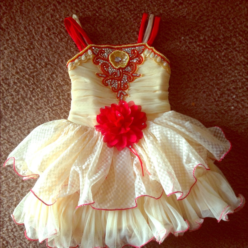 Baby dress