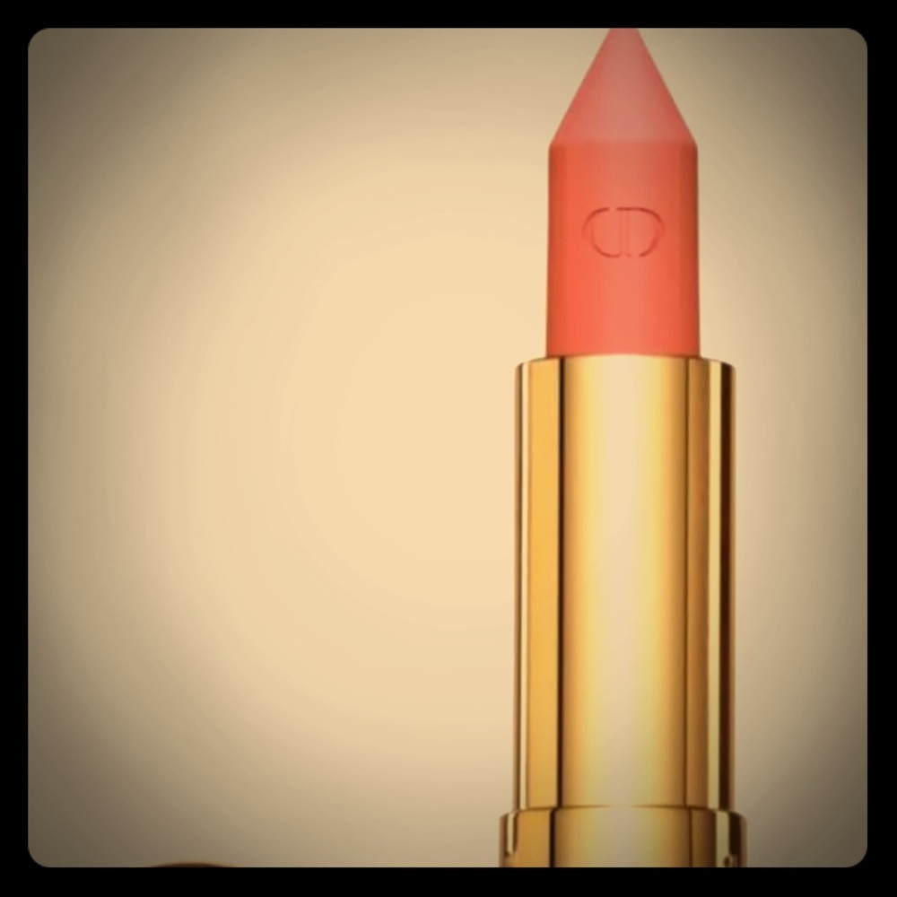 ❌SOLD❌ Dior Diorific Khol powder lip stick - 2017