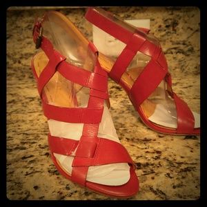 Nine West Amerande Heels