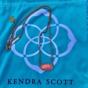 Kendra Scott Necklace