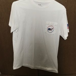 Vineyard vines shirt