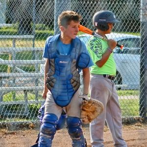 Meet your Posher, Mandi