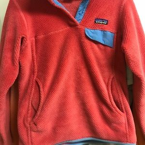 Patagonia pullover