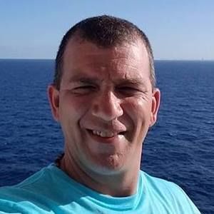 Meet your Posher, Craig