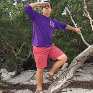 Meet your Posher, Matthew