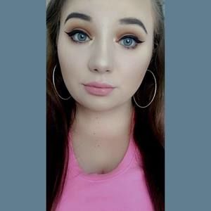 Meet your Posher, Cheyenne