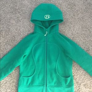 Lululemon hoodie