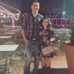 Meet your Posher, Alysha