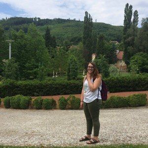 Meet your Posher, Molly