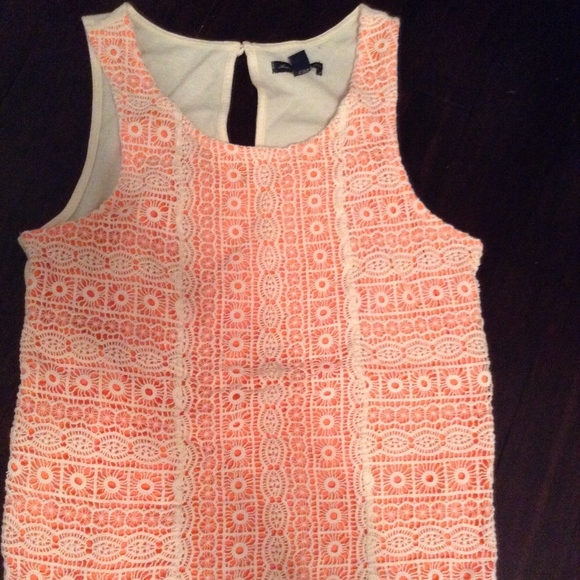 American Eagle Outfitters Tops - American Eagle Crochet Top American Eagle Outfitters Tops - American Eagle Crochet Top