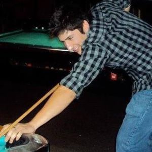 Meet your Posher, Chris