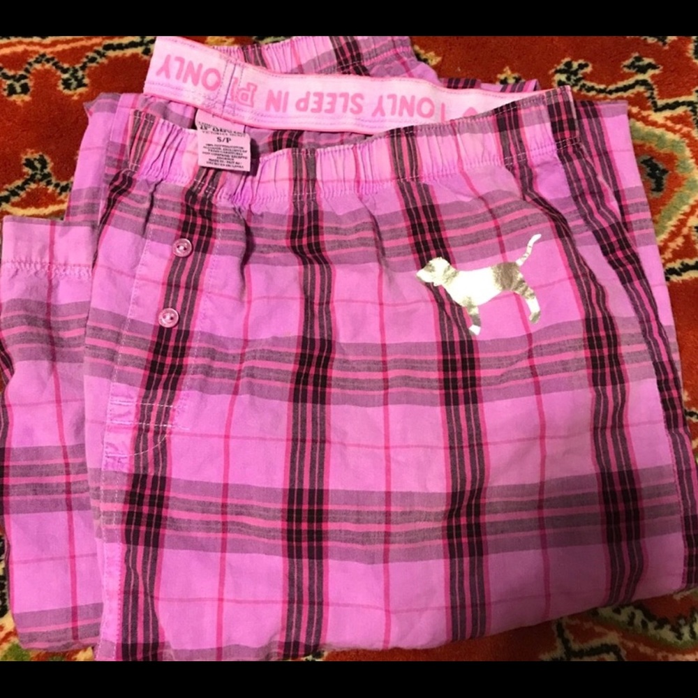 VS sleep pants
