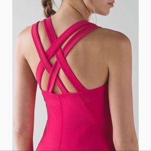Lululemon Compassion Tank