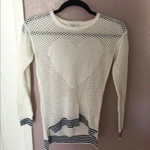 Pinc Premium Large Girls Sweater