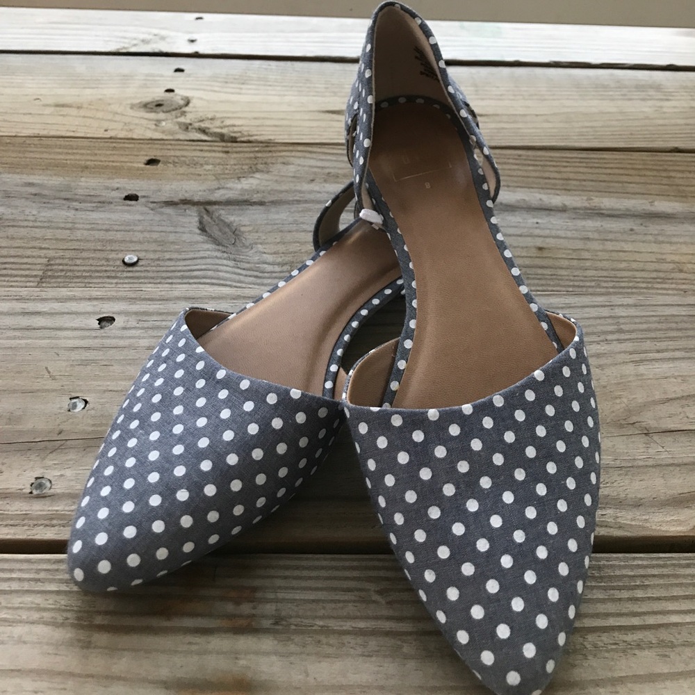 GAP d’Orsay Flats