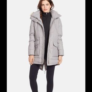 Print Anorak with Down & Feather
RALPH LAUREN