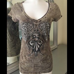 Daytrip short sleeve shirt