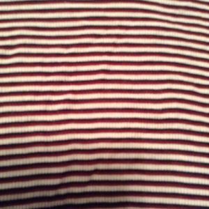 American Eagle Outfitters Tops - American Eagle Striped Crop Top American Eagle Outfitters Tops - American Eagle Striped Crop Top