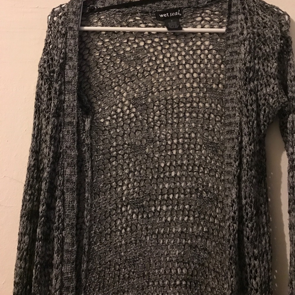 Cardigan - Picture 2 of 2