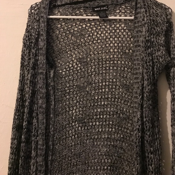 Cardigan - Picture 2 of 2