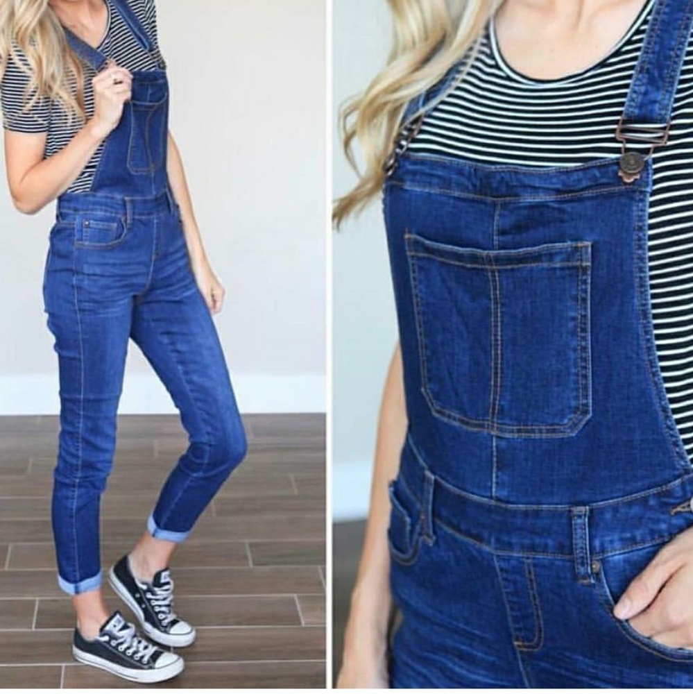 Overalls