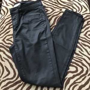 Never worn jeans
