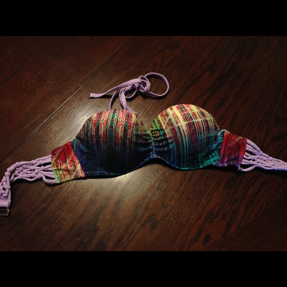 tinibikini bathing suit top