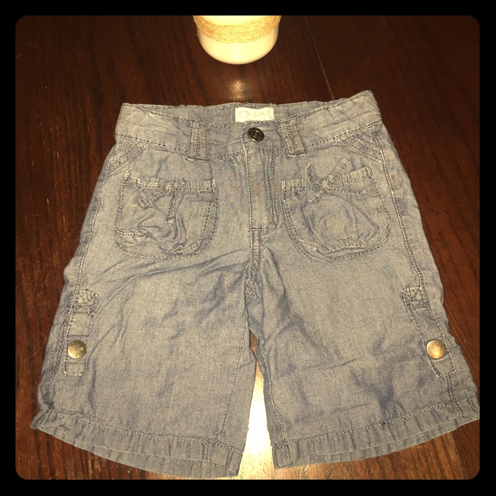 ⭐️ Children's Place Bermuda Shorts ⭐️