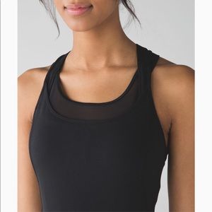 Lululemon Compassion Tank