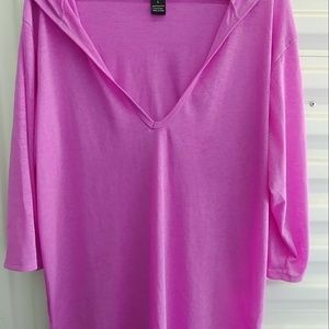 Bathing Suit Cover Up