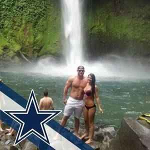 Meet your Posher, Cody