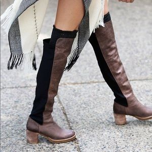 ISO these free people over the knee boots!