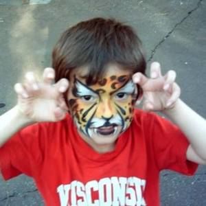 Meet your Posher, Tyson