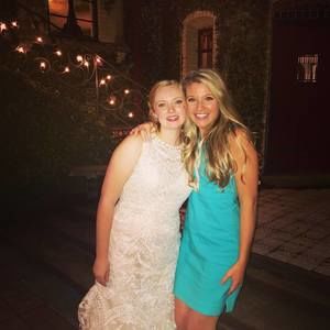 Meet your Posher, Madison