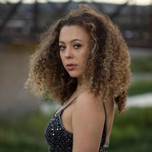 Meet your Posher, Annemarie