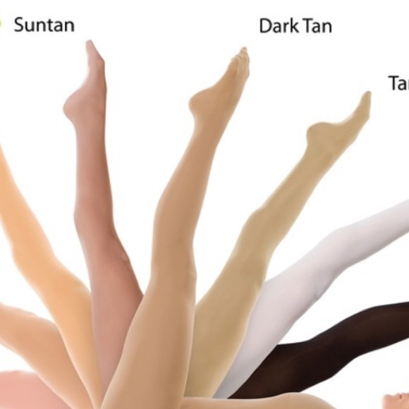 Revolution Dark Tan Tights Flash Sales 
