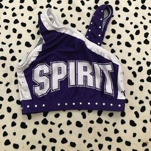 SOT Sportsbra!💜