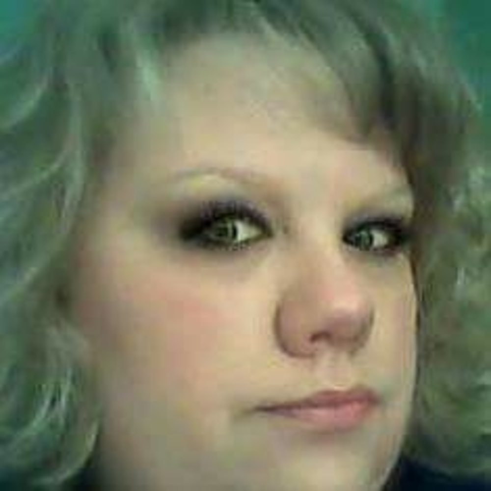 Meet your Posher, Sherri