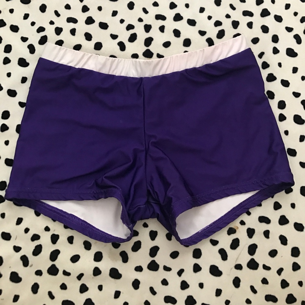 SOT Shorts!💜