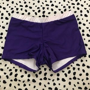 SOT Shorts!💜