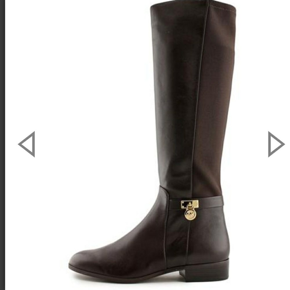 ***SOLD***Michael Kors boots