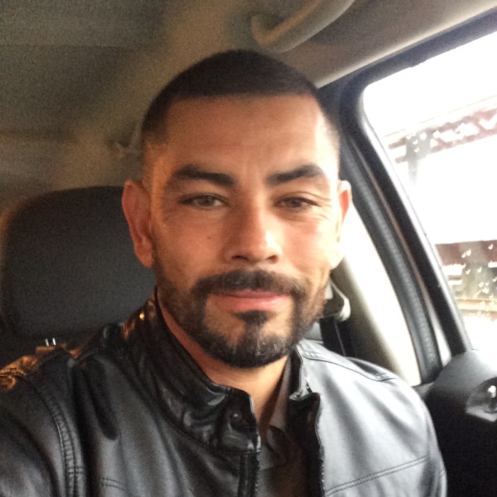 Meet your Posher, Armando